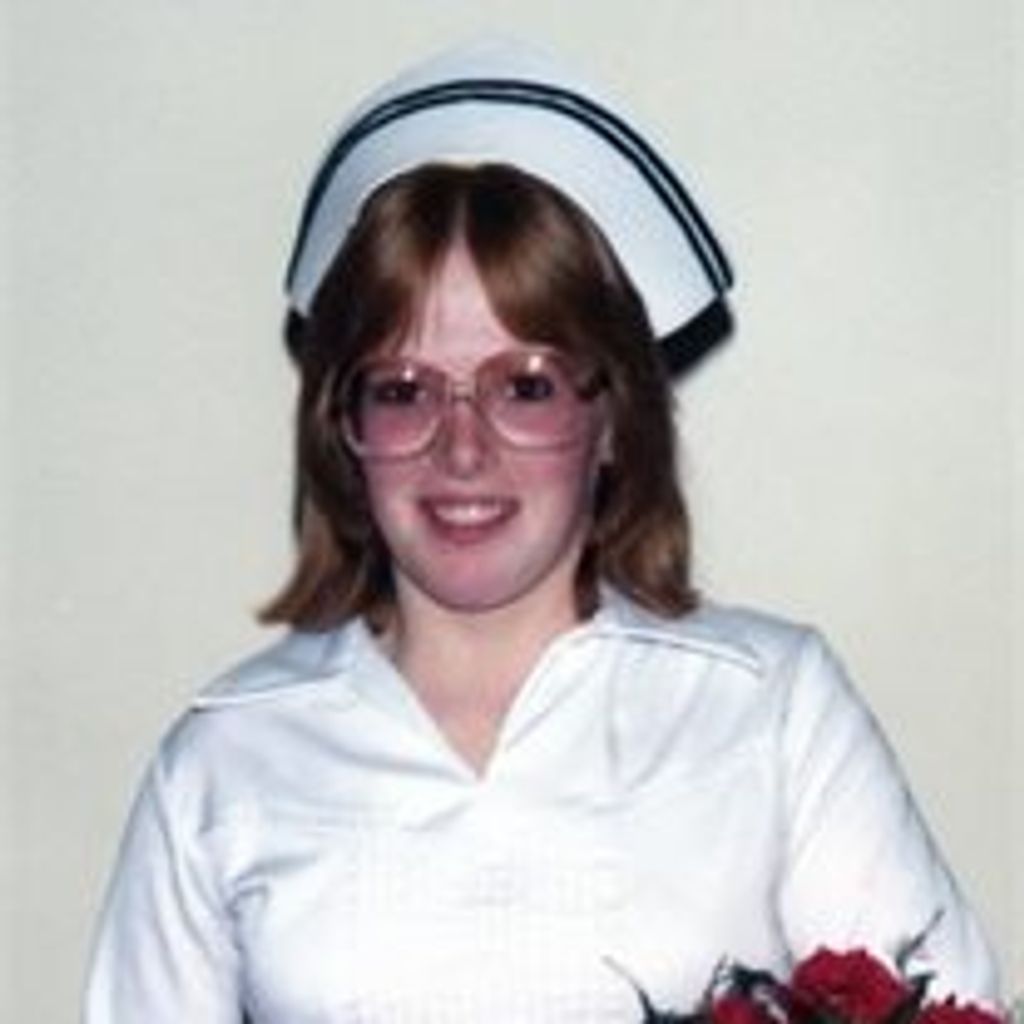 Carol L. "Renwand" Carpenter