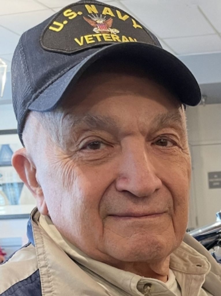 Carl C. Puma Profile Photo