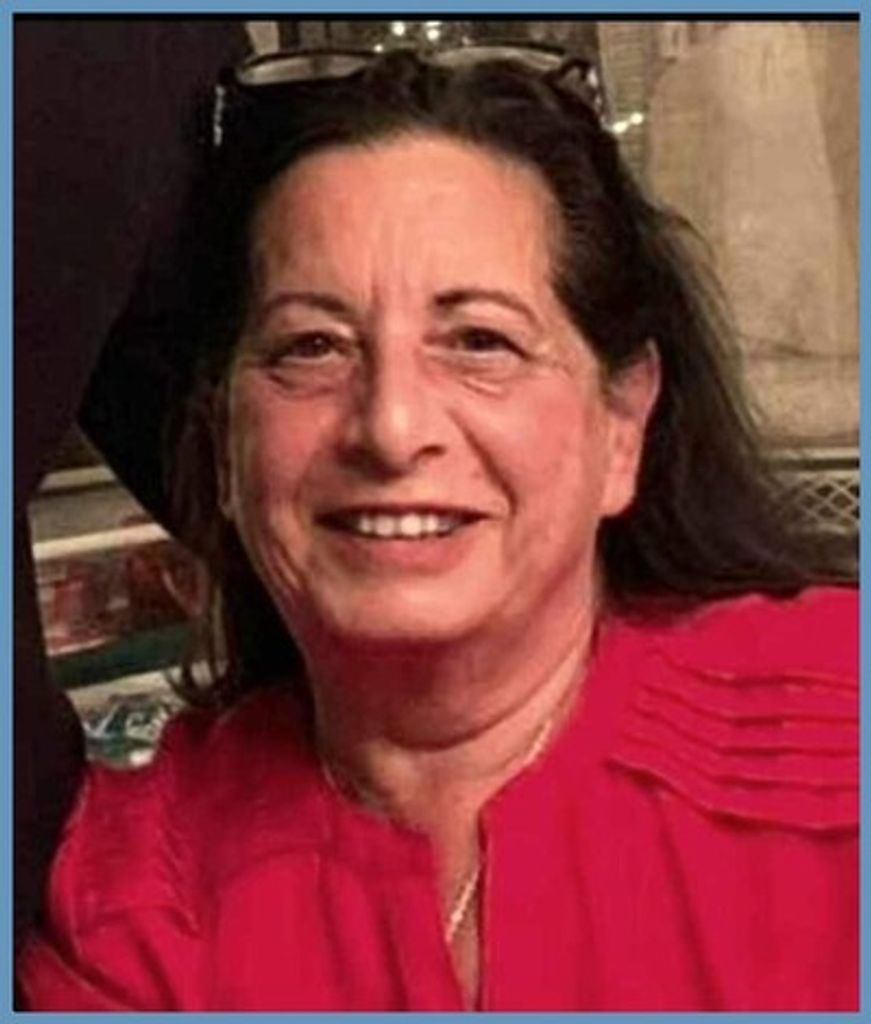 Kathryn Marie Lill Profile Photo