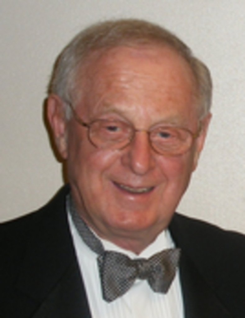 Donald L. Kaufman