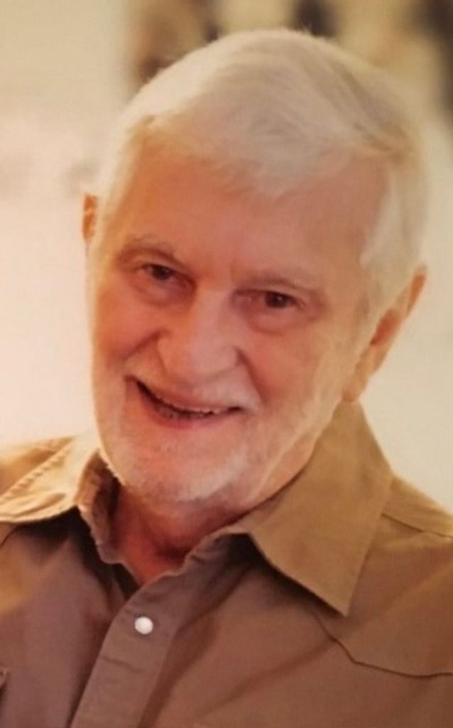 Robert Jesse Martin Profile Photo