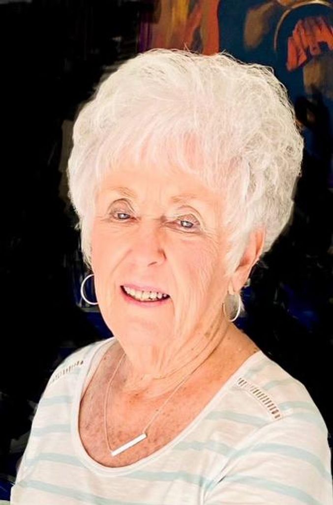 Brenda Ann Warmoth Tharpe Profile Photo