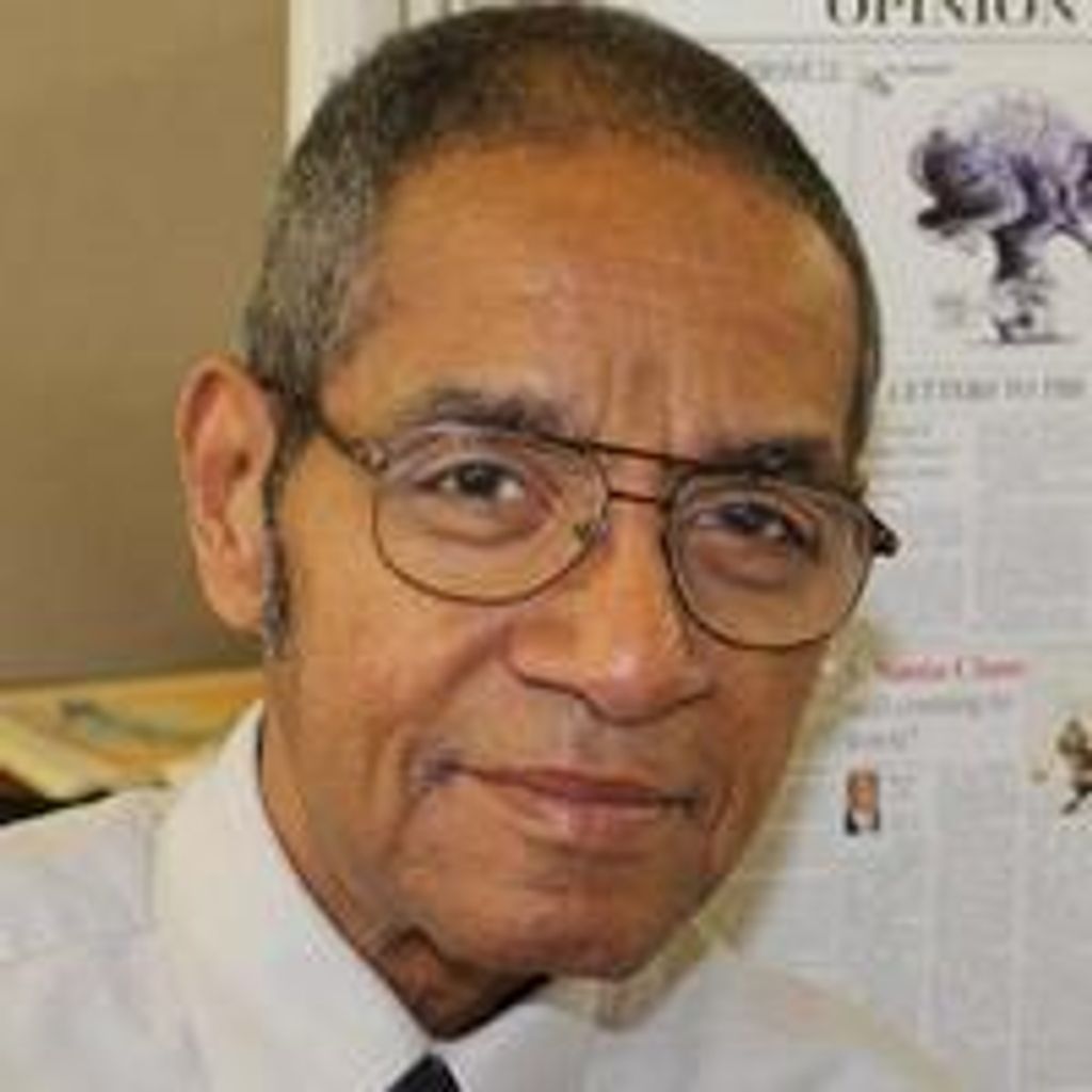 Ronald L. Rogers