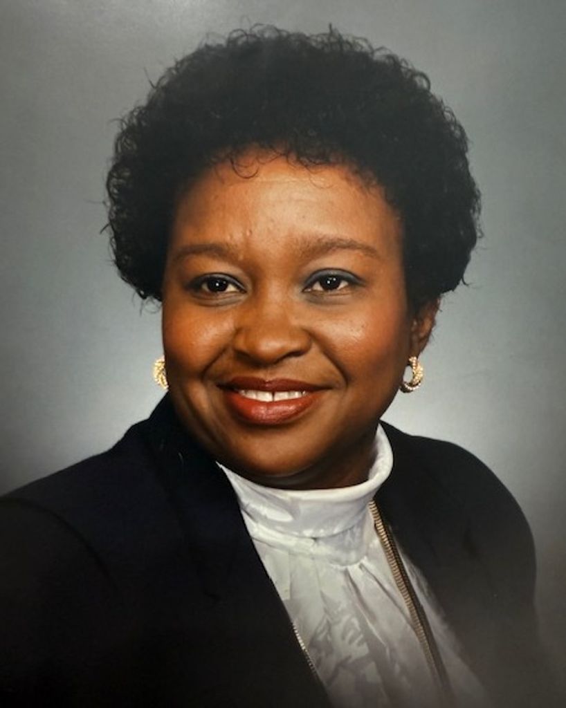Deloris Fletcher