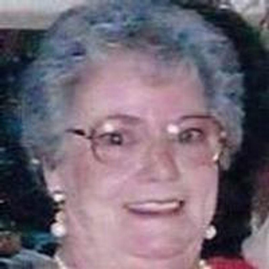 Frances Eloise Simmons