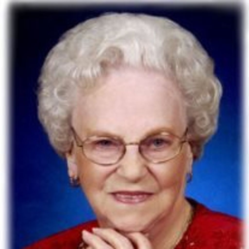 Myrtle Stanfill Nixon