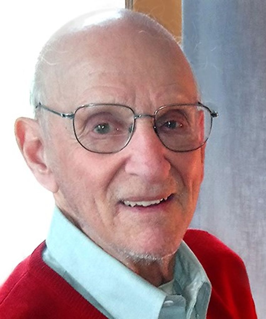 Joseph P. Salerno Profile Photo