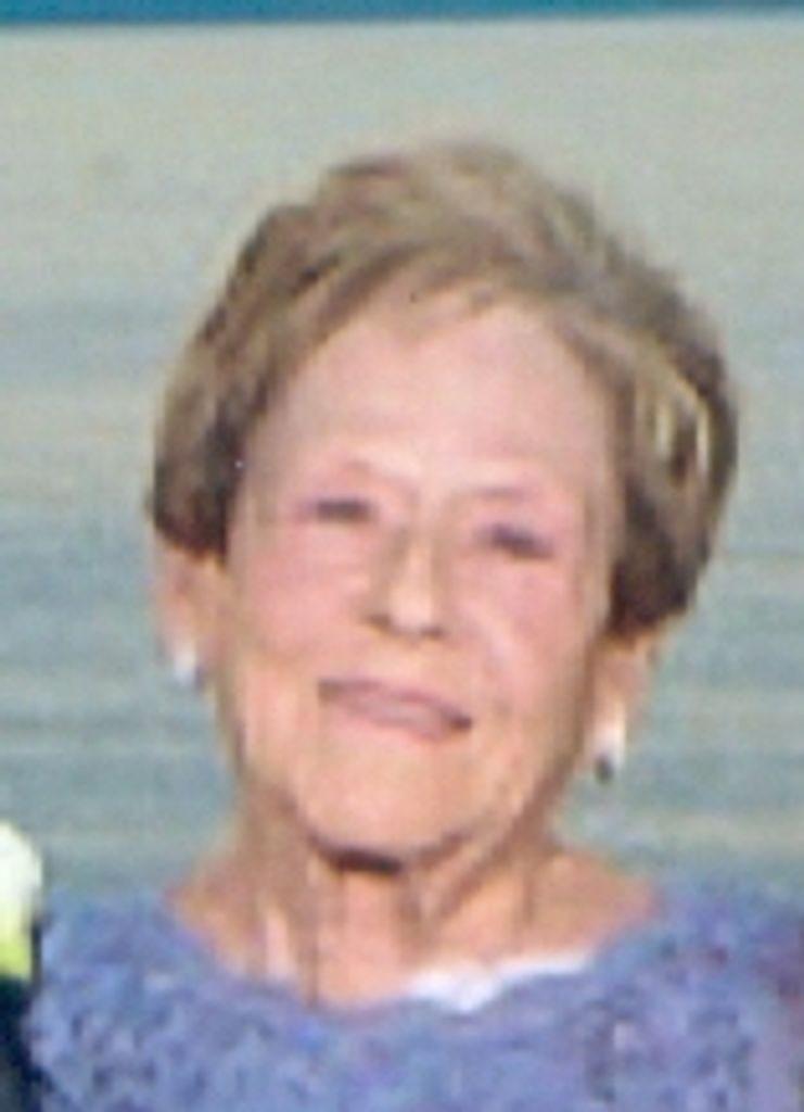 Nancy Schuette