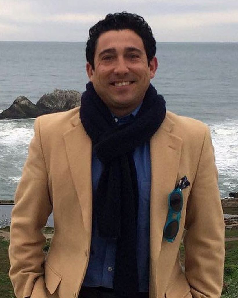 Richard Eugene Bracamonte Profile Photo