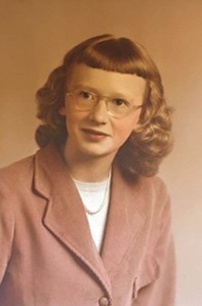 Eleanor J. Niemer