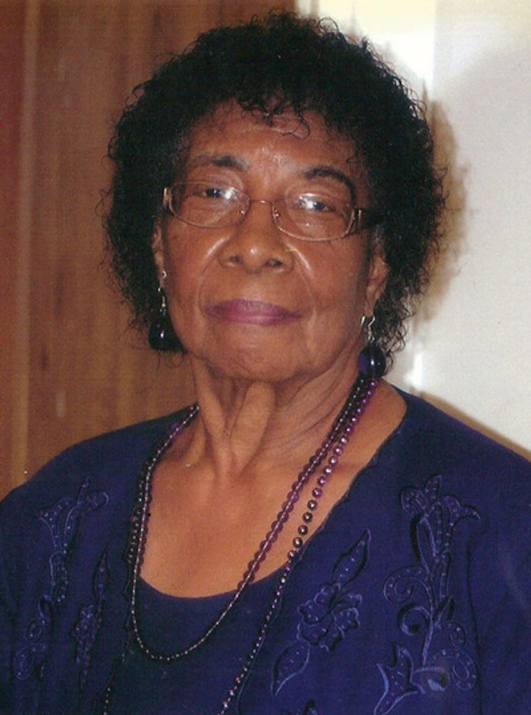 Gertie M. Smith