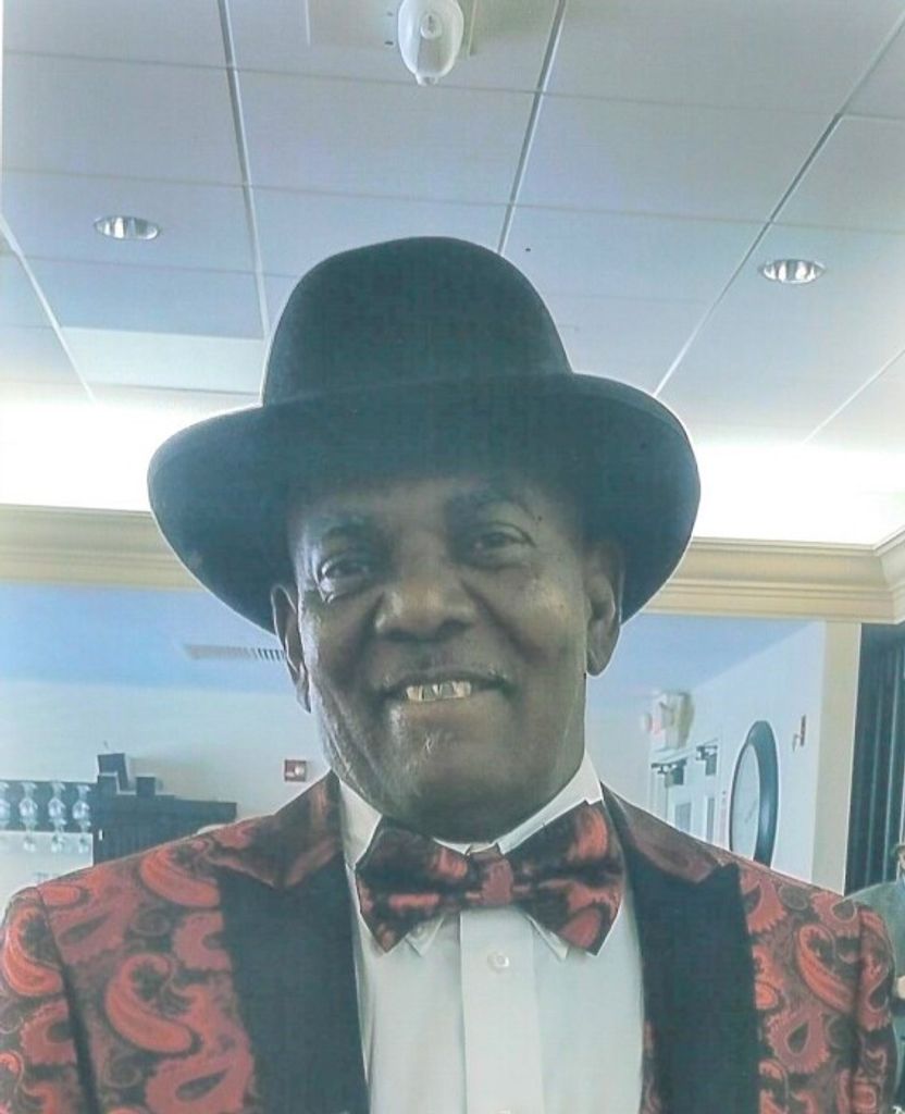 William Charles Sykes Profile Photo