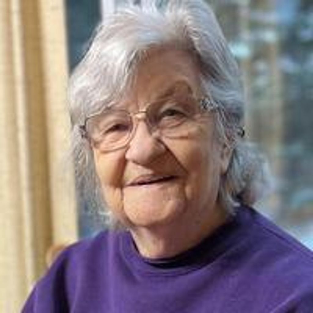 Diana Elizabeth Huepenbecker Profile Photo