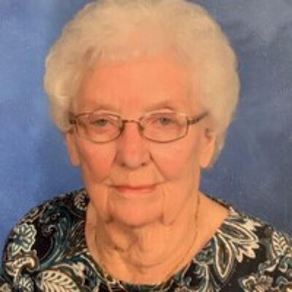 Irene Schilling