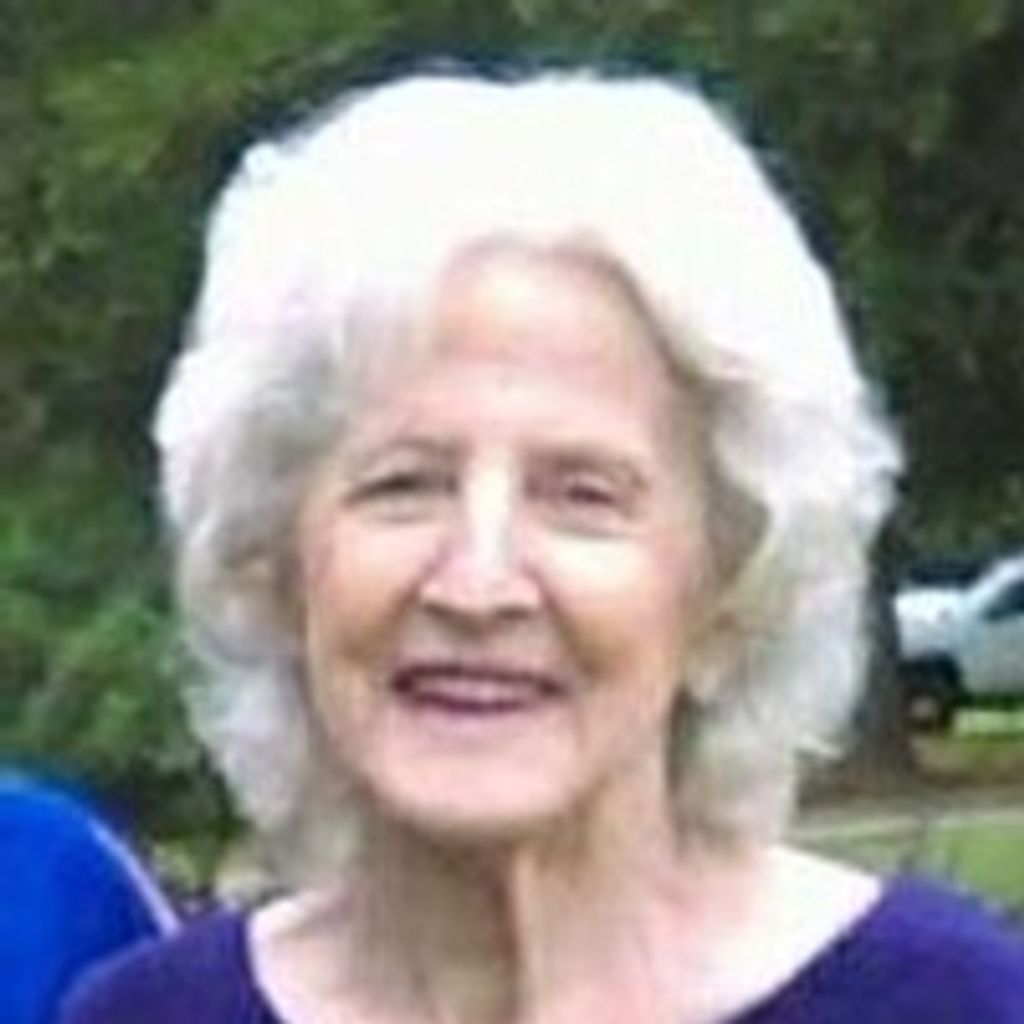 Alice Evaleen Albert