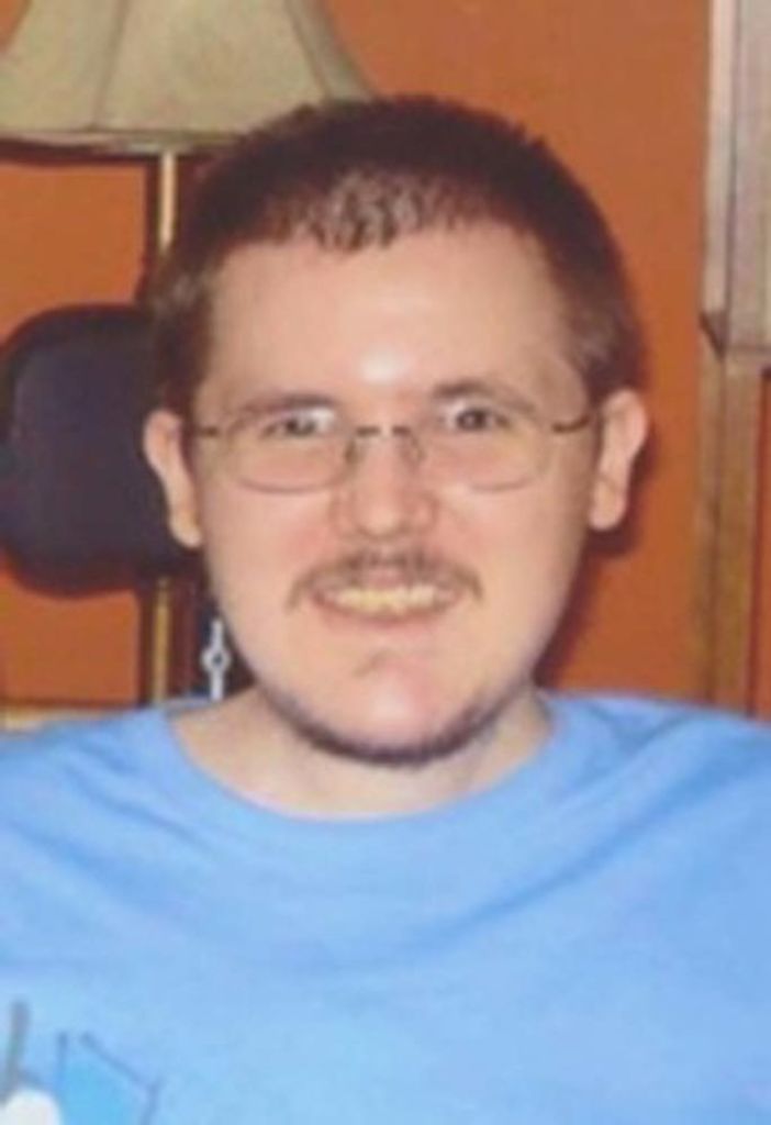 Tom Patrick Foley Profile Photo