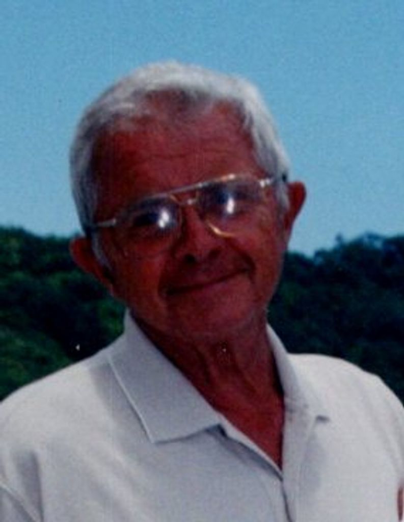 Terry T. Larson Profile Photo
