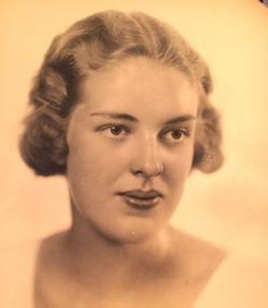 Marianna Mcnees Heaney Profile Photo
