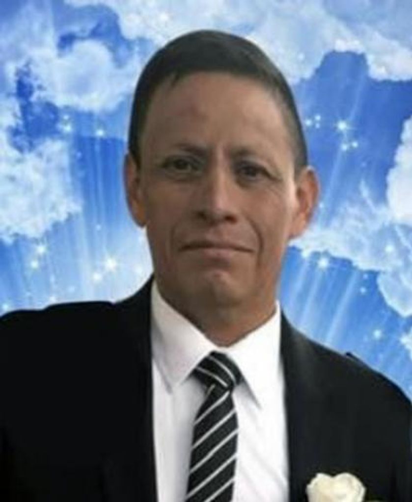 Francisco Martinez Navarro Profile Photo