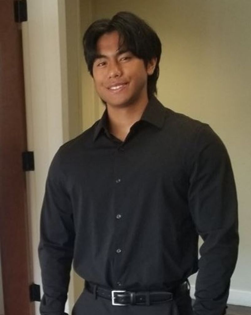 Nikko Castaneda Profile Photo