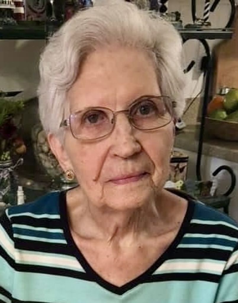 Janet Rivers Scarbrough