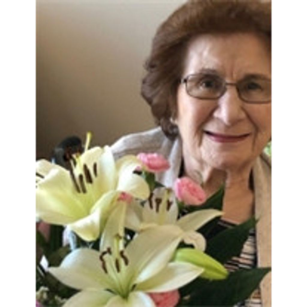 Mary F. (Michienzi) Carchedi Profile Photo