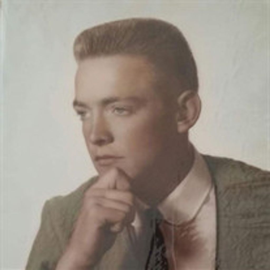 Burrel Lavone Sutton Profile Photo