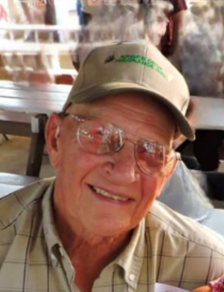 James Frederick Kammeyer Profile Photo