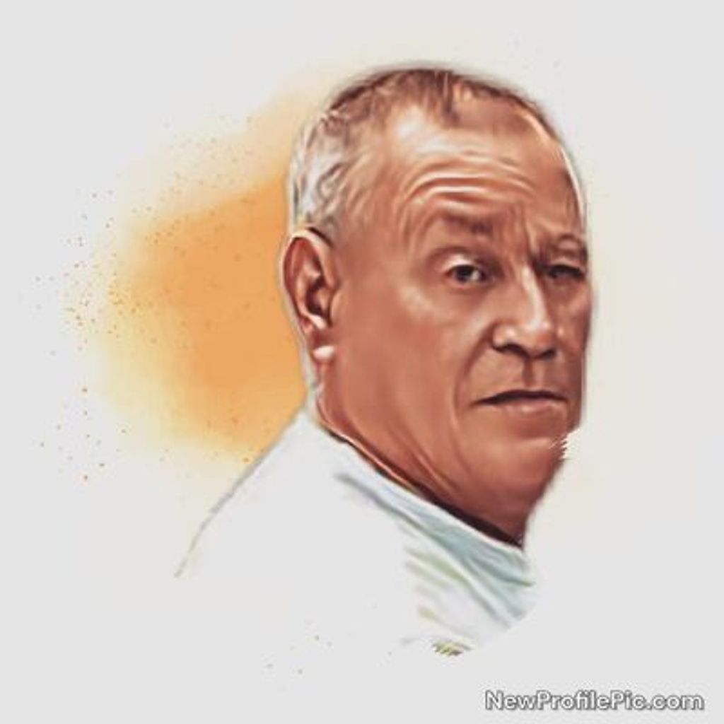 Bobby Allen Overby Profile Photo
