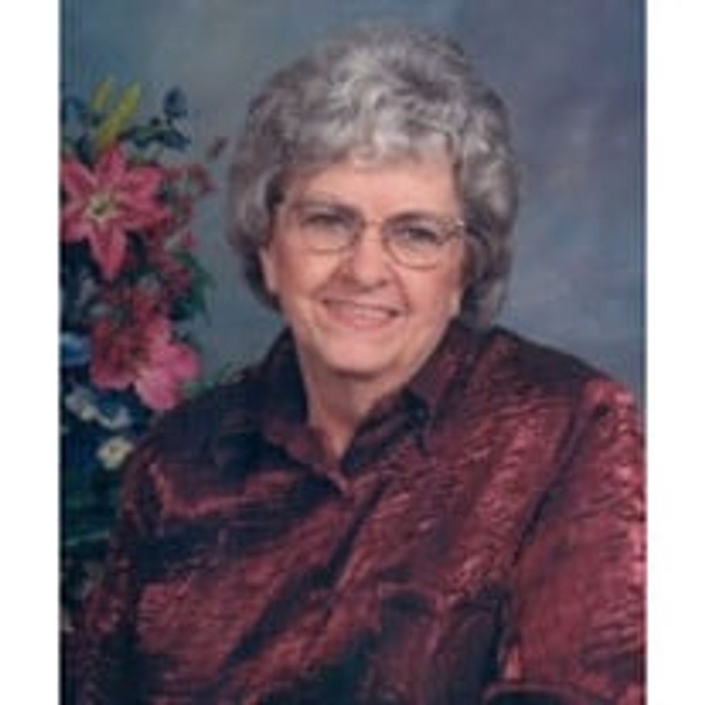 Molly Burris