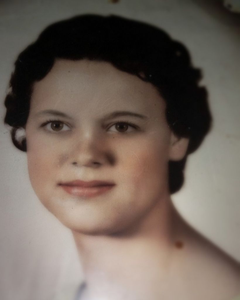 Anna Mae Gemellaro Profile Photo