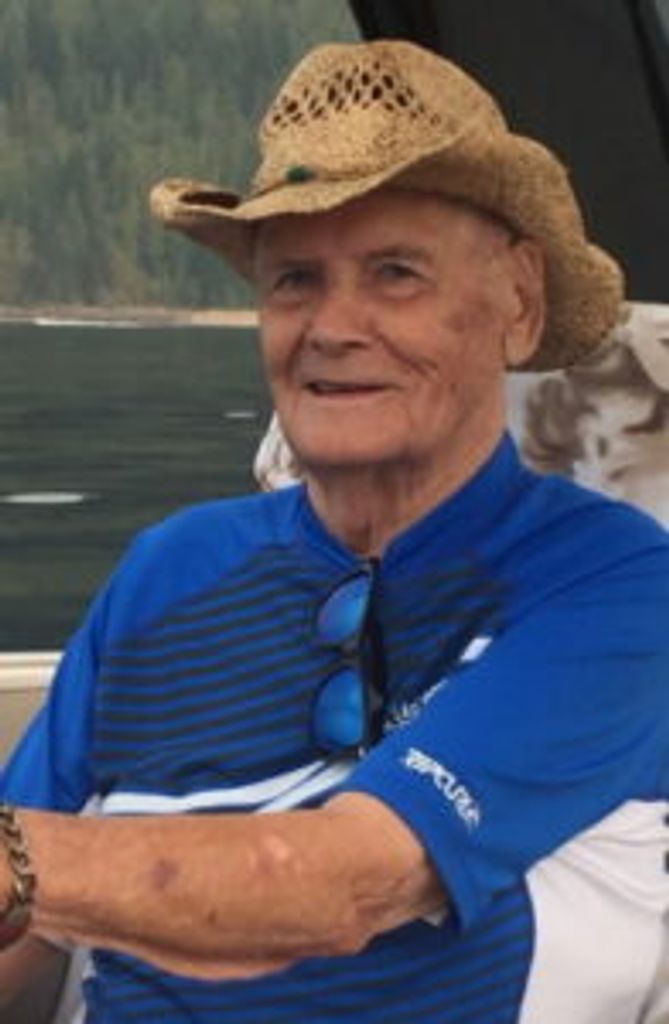 Edgar Donald Mckerrell