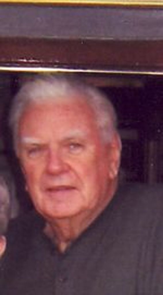 Joseph F. "Joe" Kavanaugh