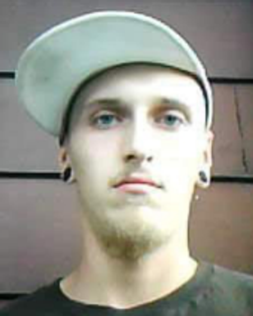 Jeramiah Wayne Waddell