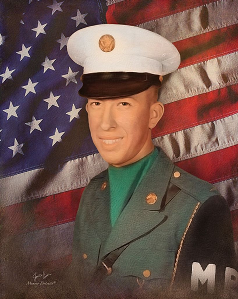 Armando Gonzales