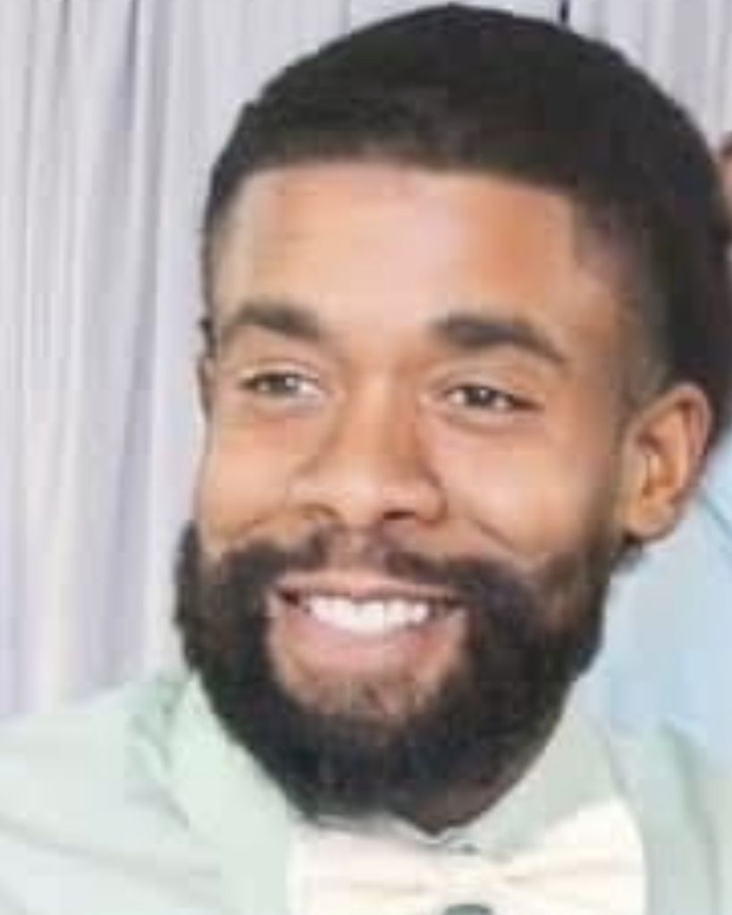 ANTOIN DEVAR ROBERSON