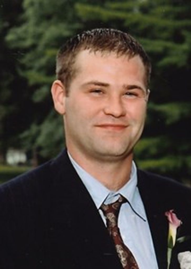 John F. Danquer Profile Photo