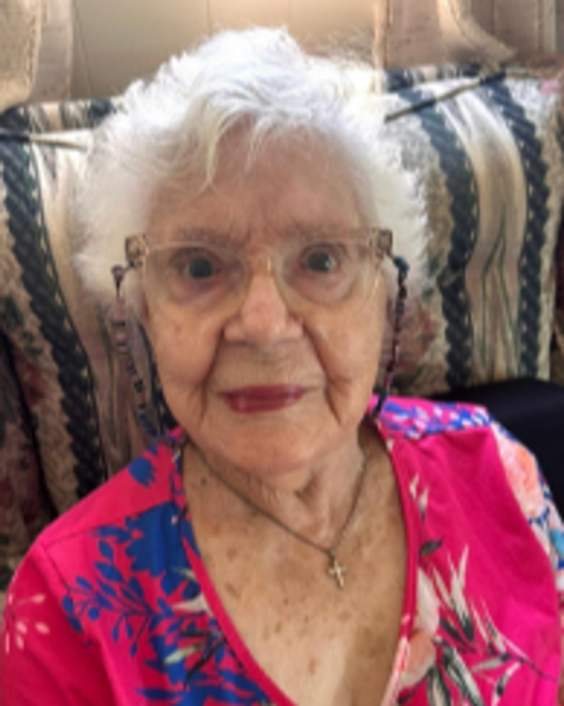 Geraldine Ann Dielenhein Profile Photo