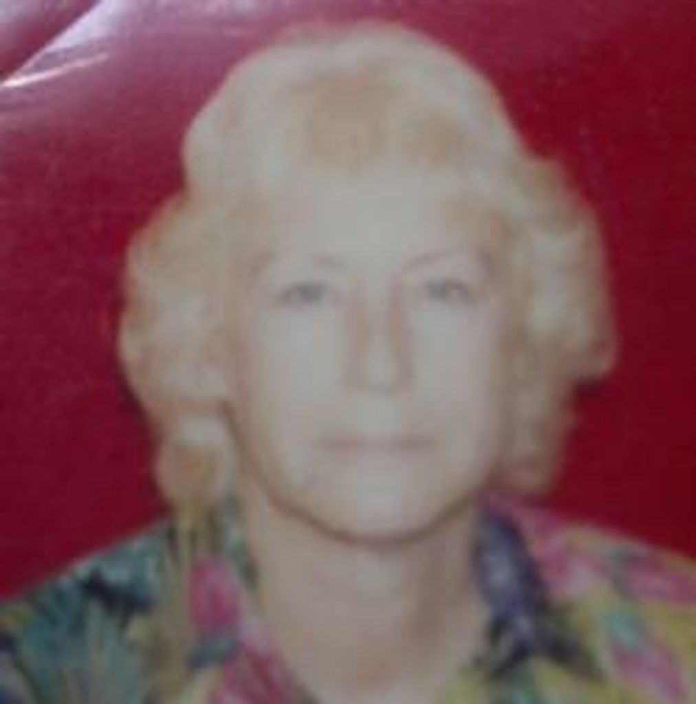 Gerline Ander Womack Profile Photo