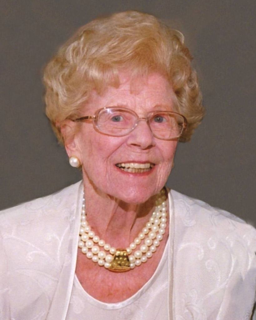 Mildred Mae Barcella