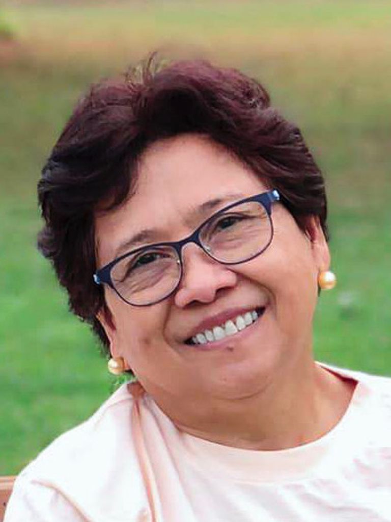 Norma Vallejo Profile Photo