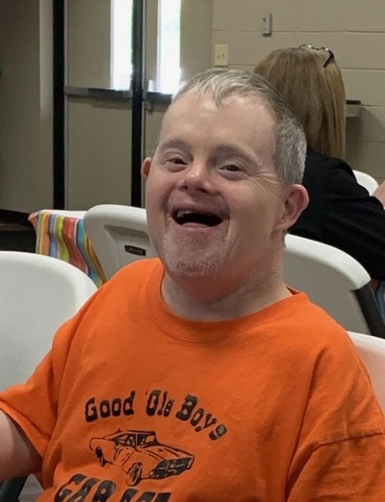 Benjamin "Ben" Thomas Hopper Ii Profile Photo