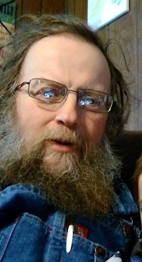 Keith Dale Lambert, Jr. Profile Photo