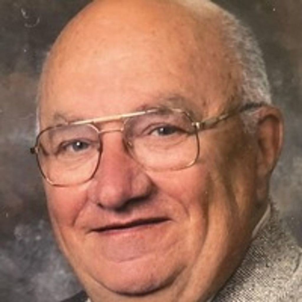 Norman L. Ott