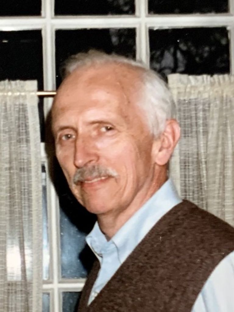 Paul Richard Olson Profile Photo