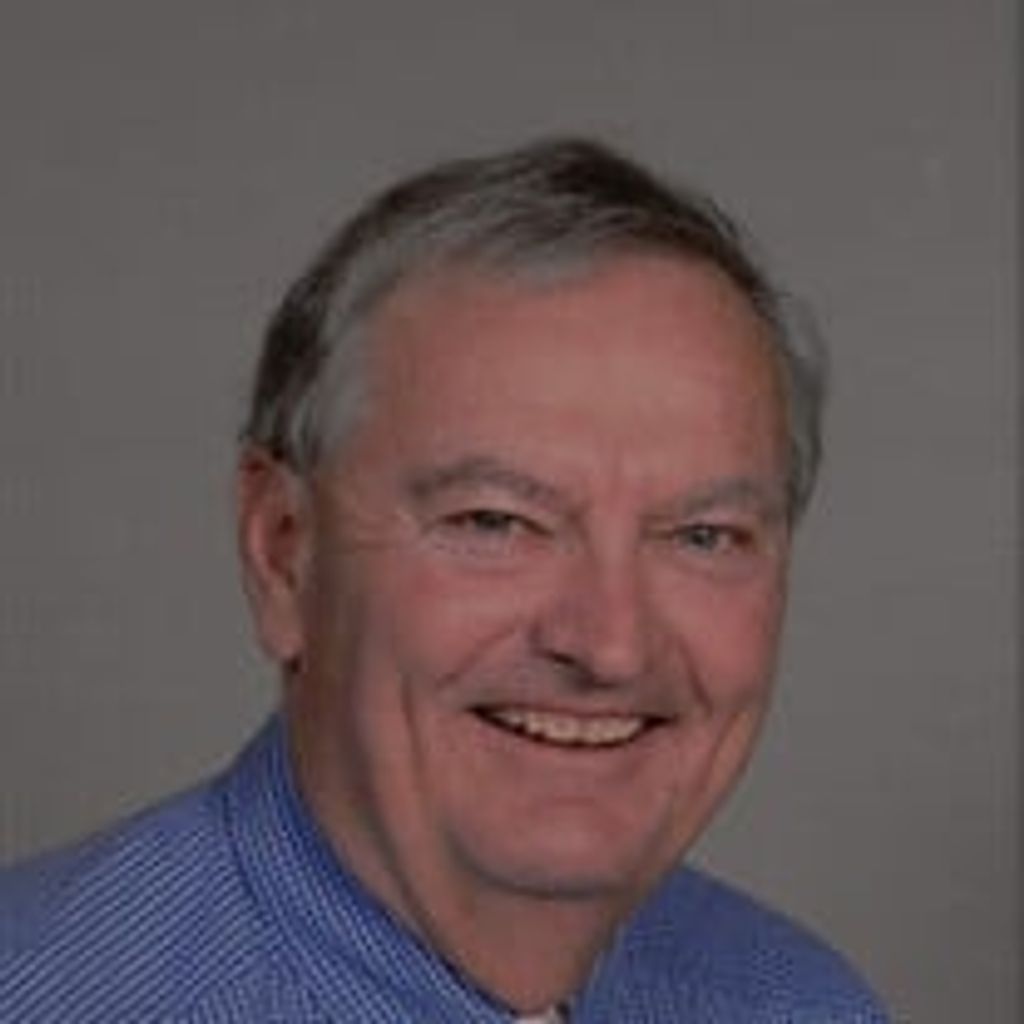 Thomas "Tom" Zeman Profile Photo