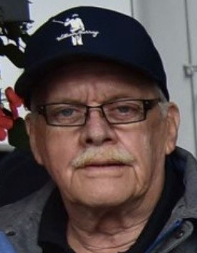Thomas William Martin Profile Photo