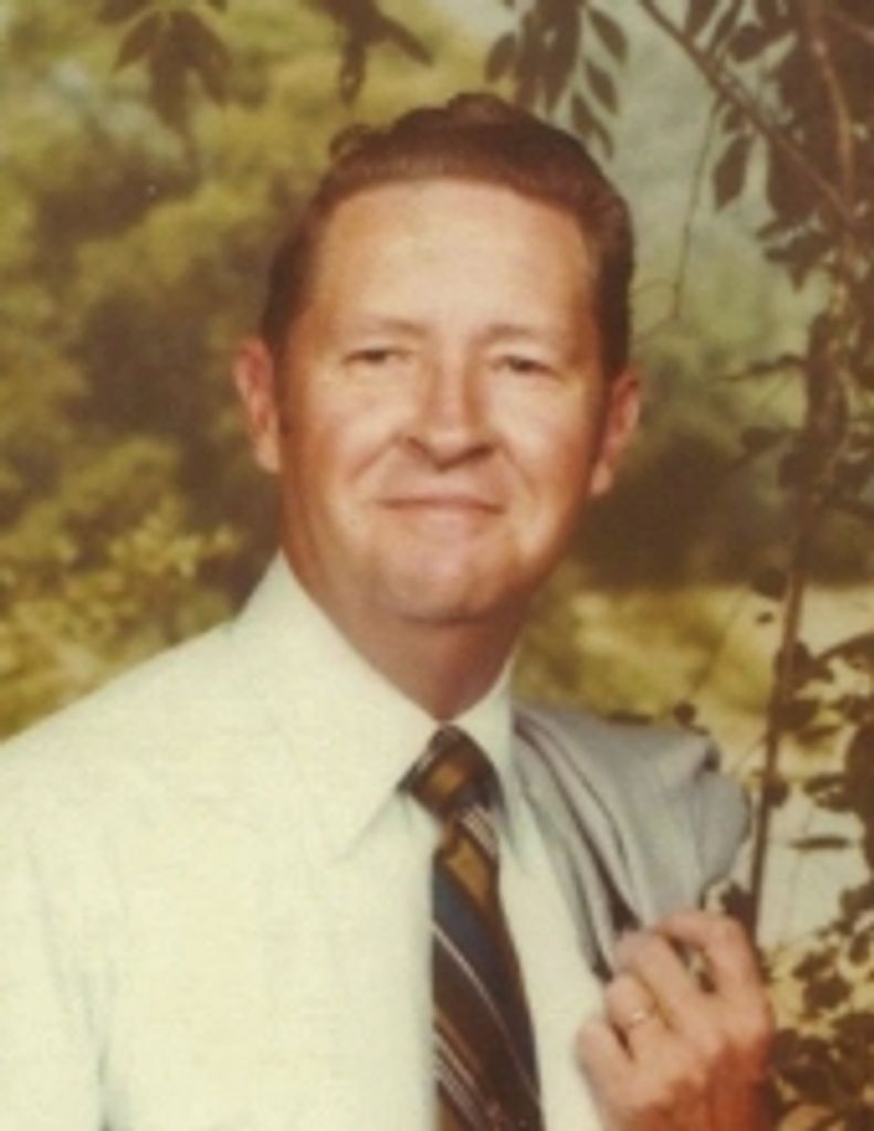 Chief Warrant Officer Robert Waddell, U.S. Army (Ret.)