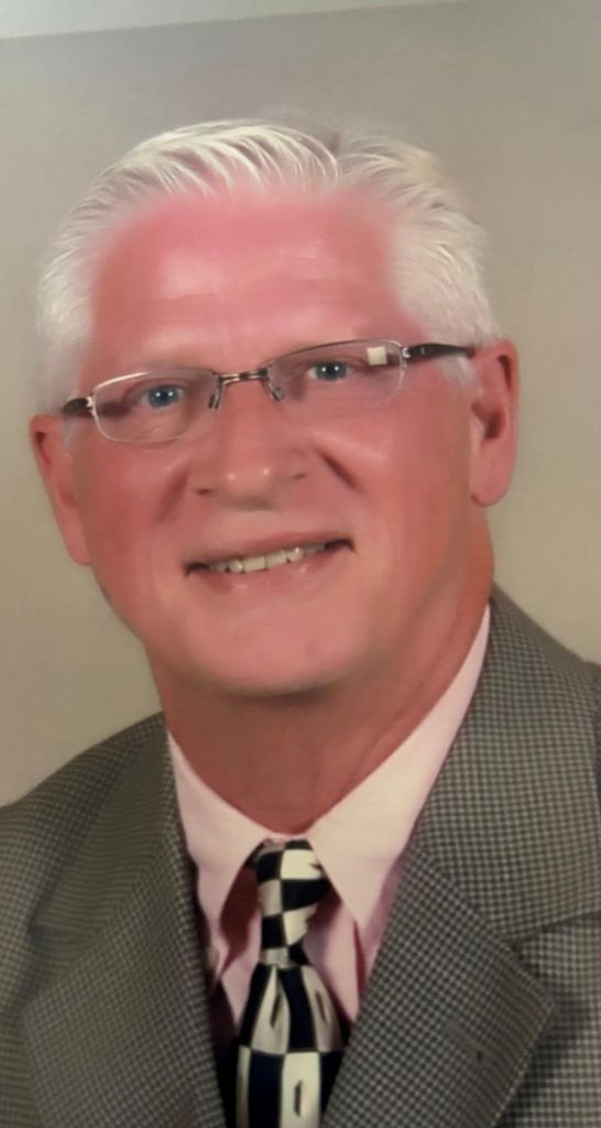 Tim A. Koehler Profile Photo
