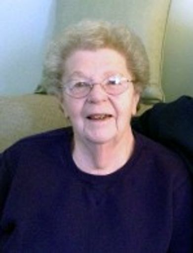 Theresia  Rosina (Gross)  Kleiner Profile Photo